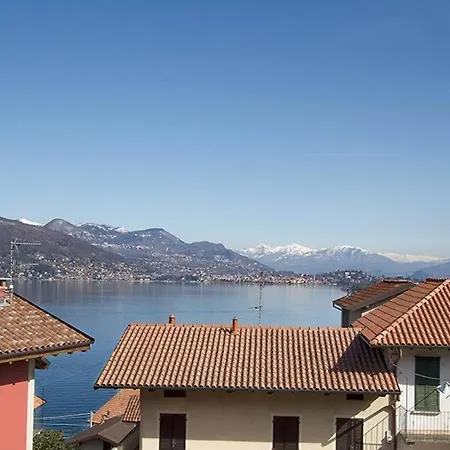 Apartament 2 Bedroom Close To Stresa *